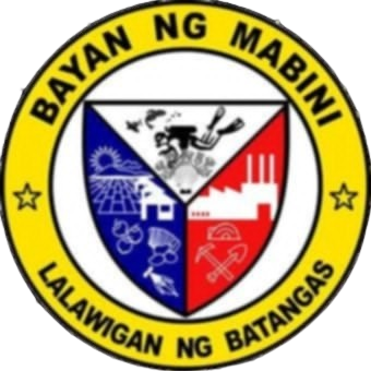 Mabini Tourism Logo